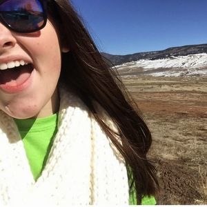 Meet your Posher, Ashley